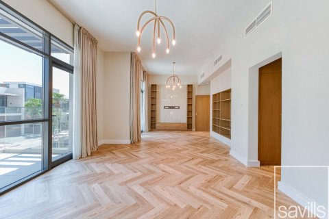 Вилла с 5 спальнями в Garden Homes, ОАЭ №217395 18