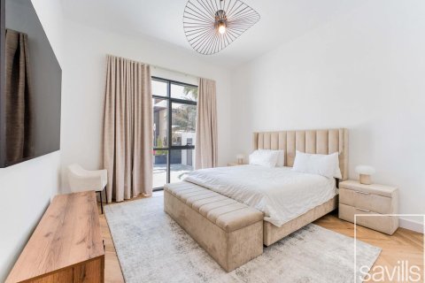 Вилла с 5 спальнями в Garden Homes, ОАЭ №217395 30