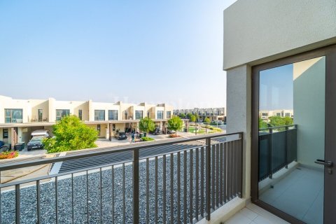 Таунхаус с 3 спальнями в Dubai South (Dubai World Central), ОАЭ №216853 12