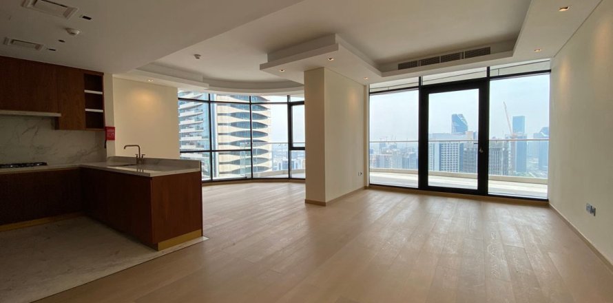 Apartment de 2 dormitorios en Downtown Dubai (Downtown Burj Dubai), UAE No. 223675