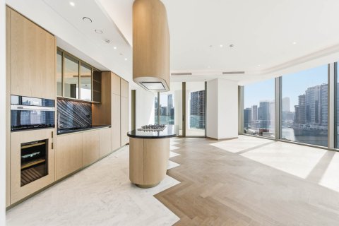 Appartement de 2 chambres à Business Bay, UAE No. 197206