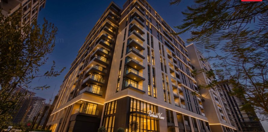 Appartement de 1 chambre à Dubai Hills Estate, UAE No. 207917