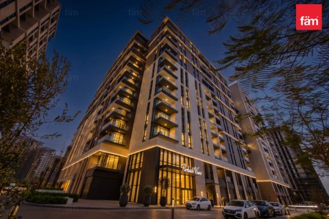 1 غرف نوم شقة في دبي هيلز استيت, الإمارات العربية المتحدة رقم 207917