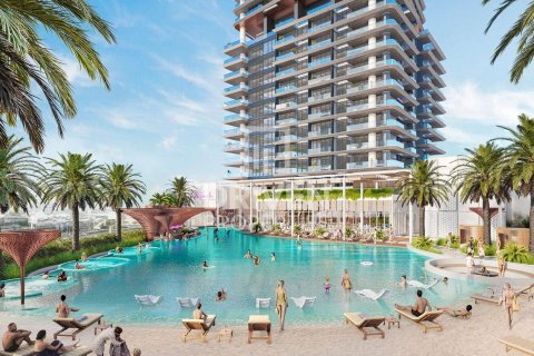 Apartment de 3 dormitorios en Jumeirah Lake Towers, UAE No. 217915 12