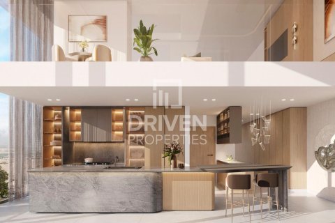 Apartment de 3 dormitorios en Jumeirah Lake Towers, UAE No. 217915 8