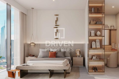 Apartment de 3 dormitorios en Jumeirah Lake Towers, UAE No. 217915 7
