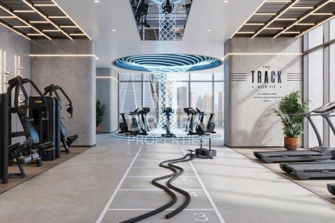 Apartment de 3 dormitorios en Jumeirah Lake Towers, UAE No. 217915 10