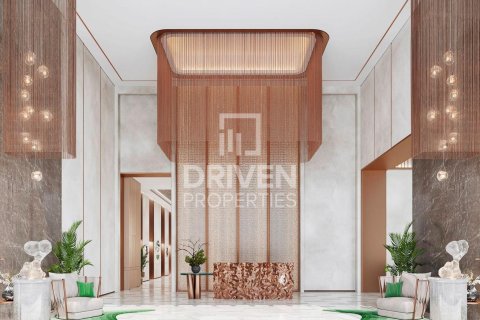Apartment de 3 dormitorios en Jumeirah Lake Towers, UAE No. 217915 6