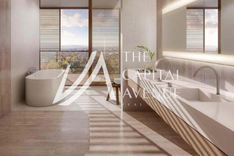 2 غرف نوم شقة على Saadiyat Cultural District, الإمارات العربية المتحدة رقم 218932 12