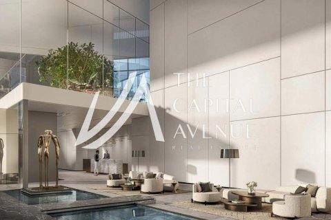 2 غرف نوم شقة على Saadiyat Cultural District, الإمارات العربية المتحدة رقم 218932 7