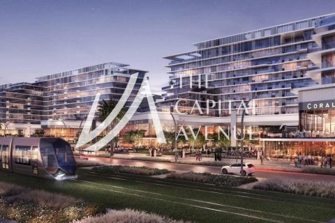 2 غرف نوم شقة على Saadiyat Cultural District, الإمارات العربية المتحدة رقم 218932 21