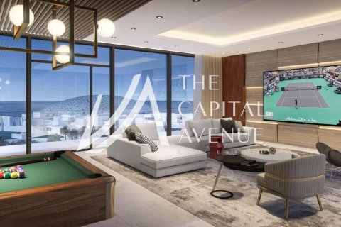 2 غرف نوم شقة على Saadiyat Cultural District, الإمارات العربية المتحدة رقم 218932 10