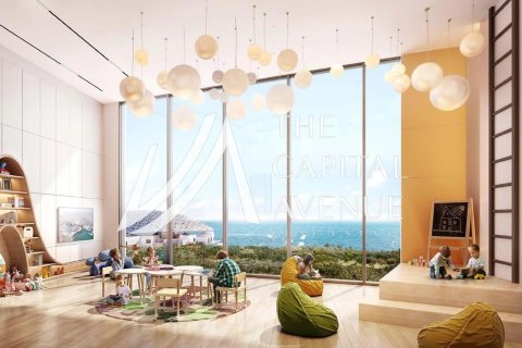 2 غرف نوم شقة على Saadiyat Cultural District, الإمارات العربية المتحدة رقم 218932 8