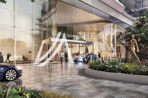 2 غرف نوم شقة على Saadiyat Cultural District, الإمارات العربية المتحدة رقم 218932 17