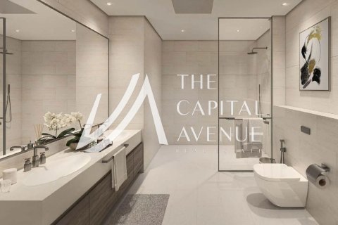 2 غرف نوم شقة على Saadiyat Cultural District, الإمارات العربية المتحدة رقم 218932 5