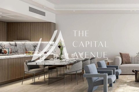 2 غرف نوم شقة على Saadiyat Cultural District, الإمارات العربية المتحدة رقم 218932 4