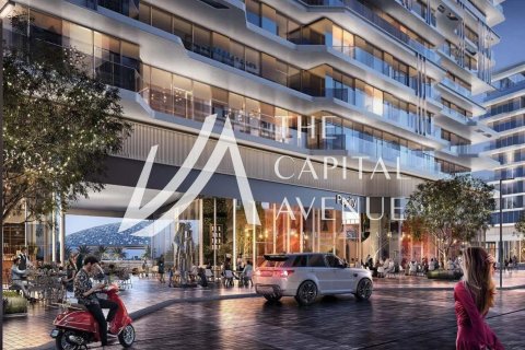 2 غرف نوم شقة على Saadiyat Cultural District, الإمارات العربية المتحدة رقم 218932 16