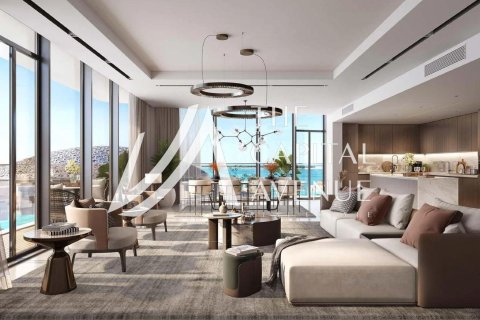2 غرف نوم شقة على Saadiyat Cultural District, الإمارات العربية المتحدة رقم 218932 3