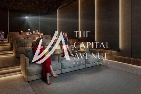 2 غرف نوم شقة على Saadiyat Cultural District, الإمارات العربية المتحدة رقم 218932 11