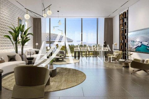 2 غرف نوم شقة على Saadiyat Cultural District, الإمارات العربية المتحدة رقم 218932 6