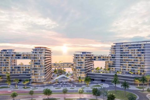 Penthouse de 3 chambres à Ras Al Khaimah, UAE No. 183915 9