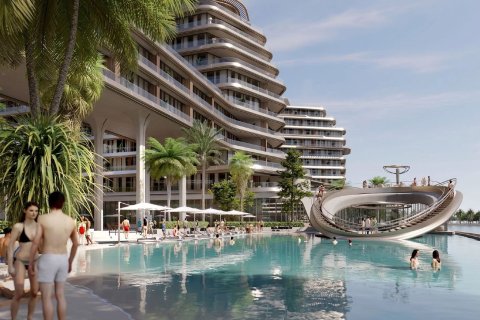 Penthouse de 3 chambres à Ras Al Khaimah, UAE No. 183915 3