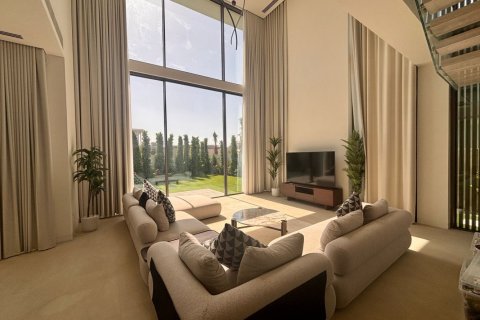 Villa de 4 chambres à Dubai, UAE No. 224659 4