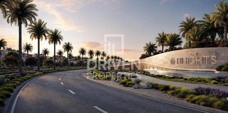 3 bedrooms Townhouse in Dubai, UAE No. 226067