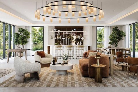 3 bedrooms Townhouse in Dubai, UAE No. 226067 19