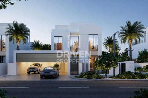3 bedrooms Townhouse in Dubai, UAE No. 226067 16