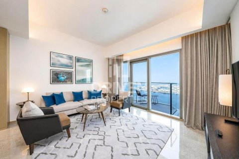 Apartment de 1 dormitorio en Address Harbour Point, UAE No. 221524 4