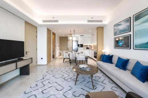 Apartment de 1 dormitorio en Address Harbour Point, UAE No. 221524 7