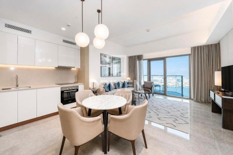 Apartment de 1 dormitorio en Address Harbour Point, UAE No. 221524 5