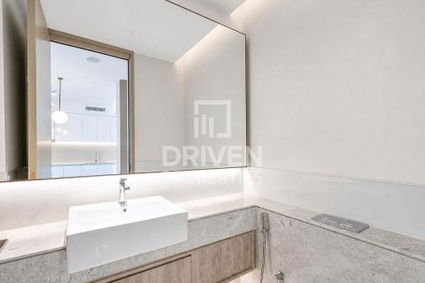 Apartment de 1 dormitorio en Address Harbour Point, UAE No. 221524 12