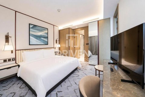 Apartment de 1 dormitorio en Address Harbour Point, UAE No. 221524 9