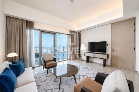 Apartment de 1 dormitorio en Address Harbour Point, UAE No. 221524 3