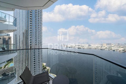 Apartment de 1 dormitorio en Address Harbour Point, UAE No. 221524 15