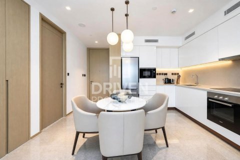Apartment de 1 dormitorio en Address Harbour Point, UAE No. 221524 6