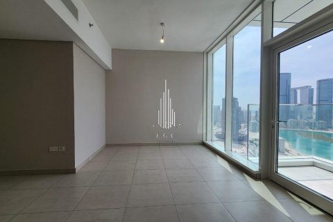 Apartment de 3 dormitorios en Shams Abu Dhabi, UAE No. 70753 12