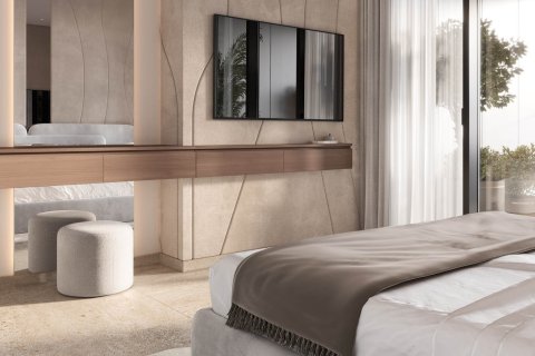 Appartement de 3 chambres à SkyHills Astra Al Barsha South, UAE No. 98114 14