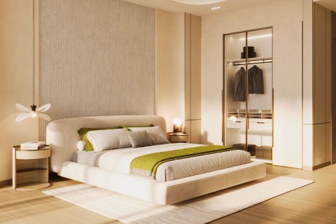 Studio Apartment in Business Bay, UAE No. 195280