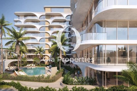 Appartement de 1 chambre à Saadiyat Island, UAE No. 115033 9