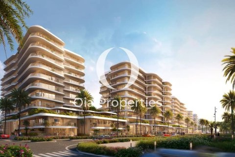 Appartement de 1 chambre à Saadiyat Island, UAE No. 115033 12