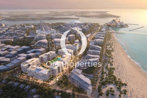 Appartement de 1 chambre à Saadiyat Island, UAE No. 115033 8