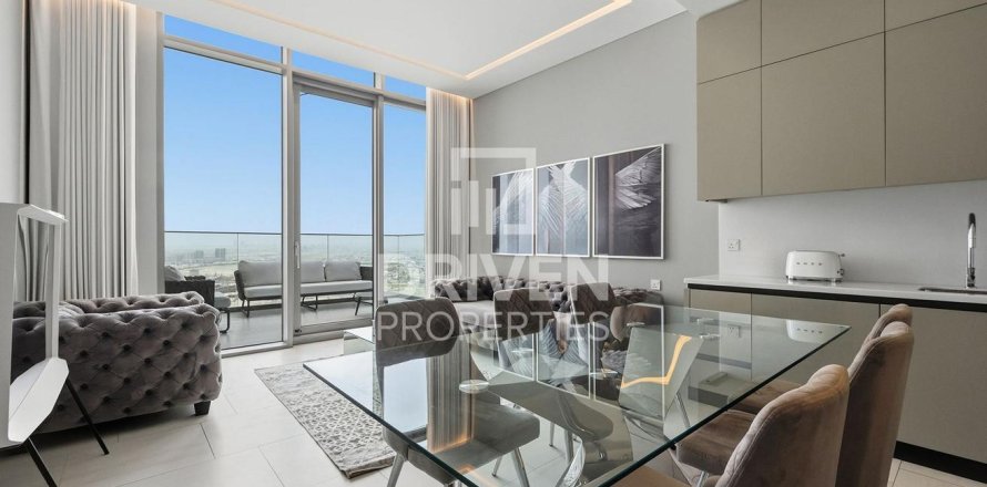 1 bedroom Apartment in SLS Dubai Hotel & Residences, UAE No. 221011