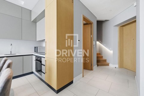 1 bedroom Apartment in SLS Dubai Hotel & Residences, UAE No. 221011 6