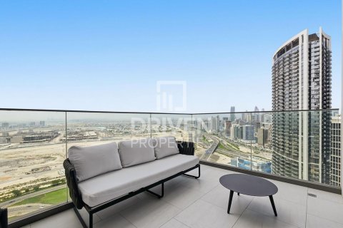 1 bedroom Apartment in SLS Dubai Hotel & Residences, UAE No. 221011 15