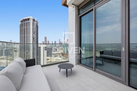 1 bedroom Apartment in SLS Dubai Hotel & Residences, UAE No. 221011 17