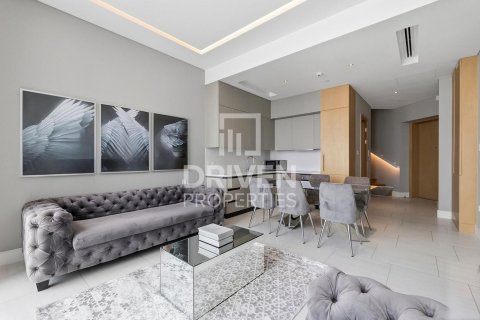 1 bedroom Apartment in SLS Dubai Hotel & Residences, UAE No. 221011 5