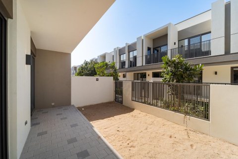 Townhouse de 3 dormitorios en Dubai Sports City, UAE No. 217142 13